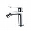 Grifo bidet monomando Luxor cromo de Imex